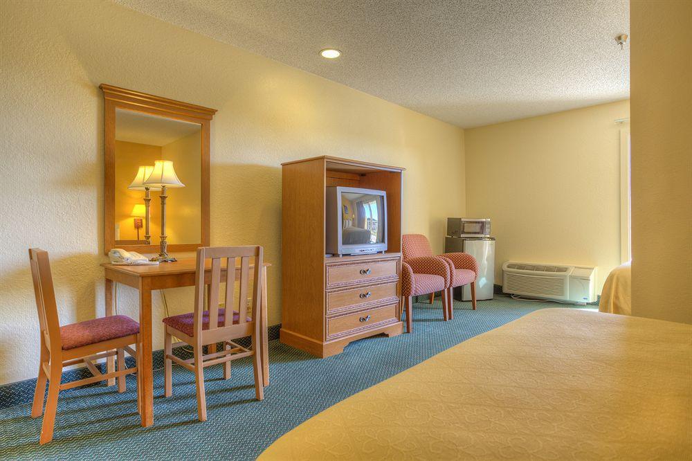 St. Augustine Island Inn St. Augustine Beach ภายนอก รูปภาพ