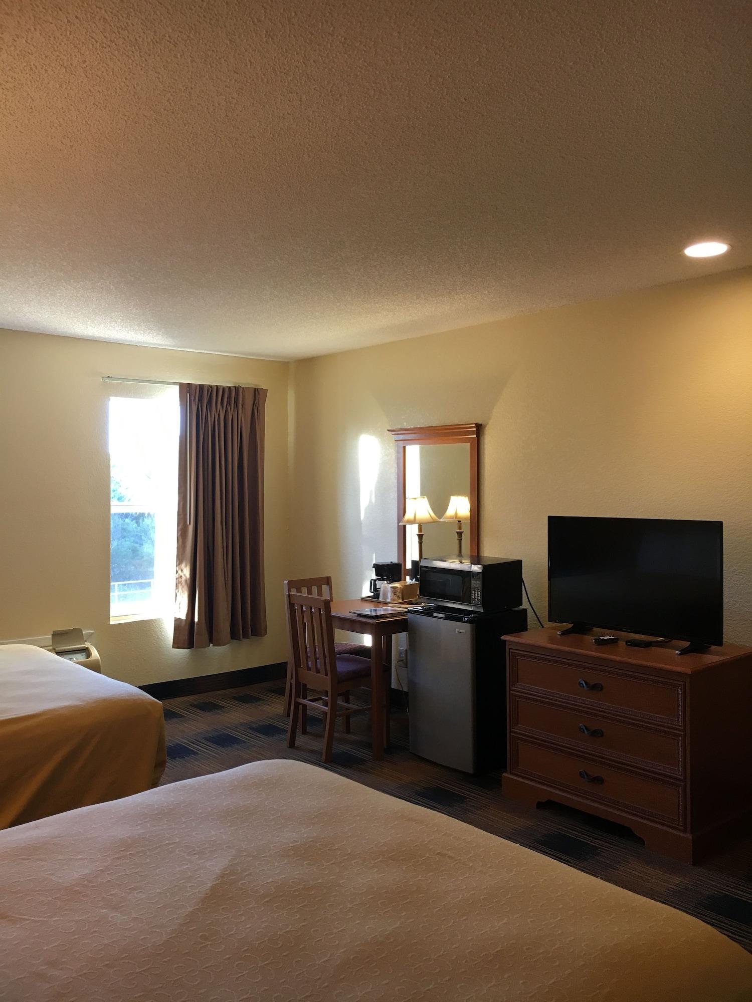St. Augustine Island Inn St. Augustine Beach ภายนอก รูปภาพ