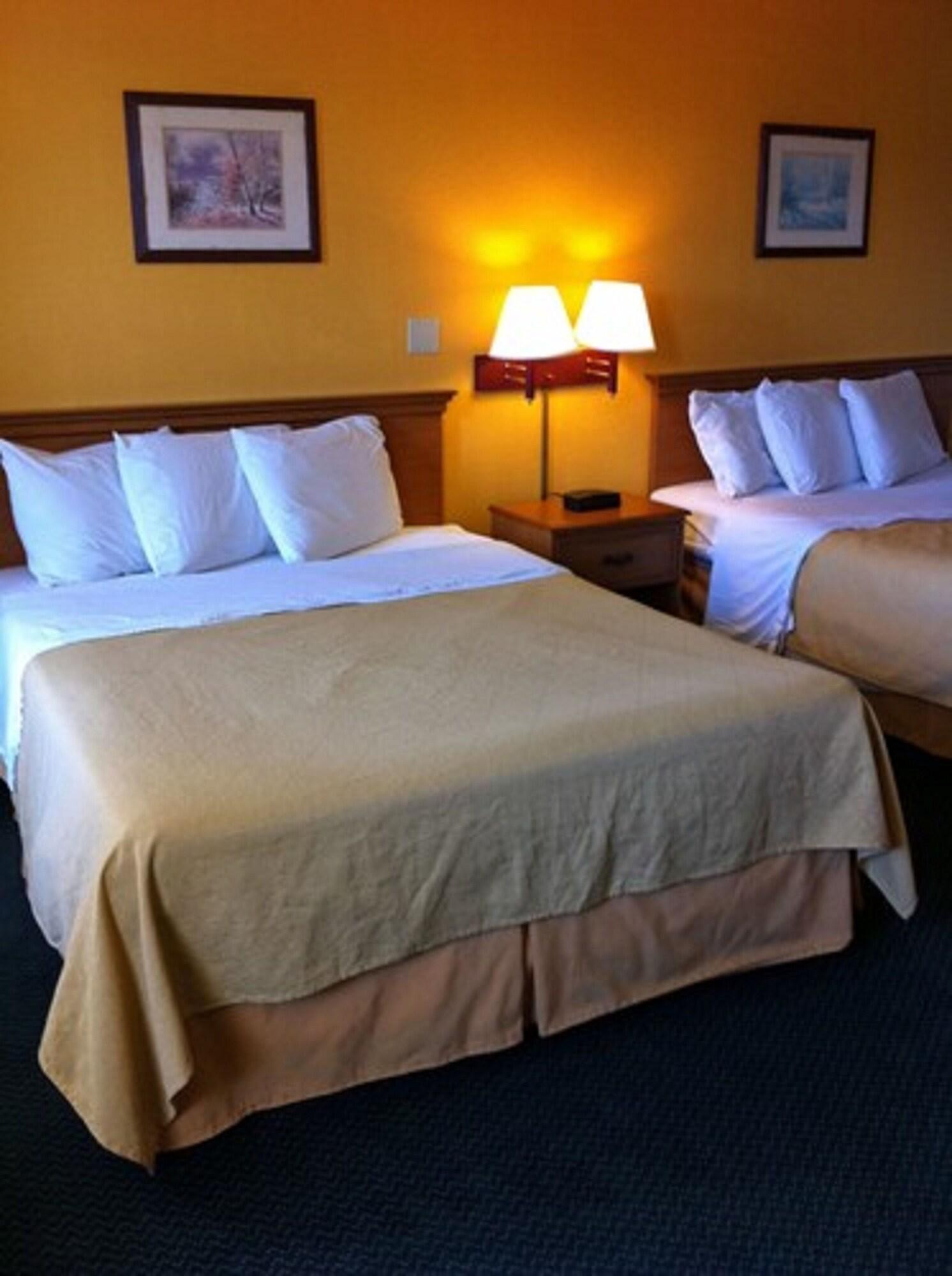 St. Augustine Island Inn St. Augustine Beach ภายนอก รูปภาพ