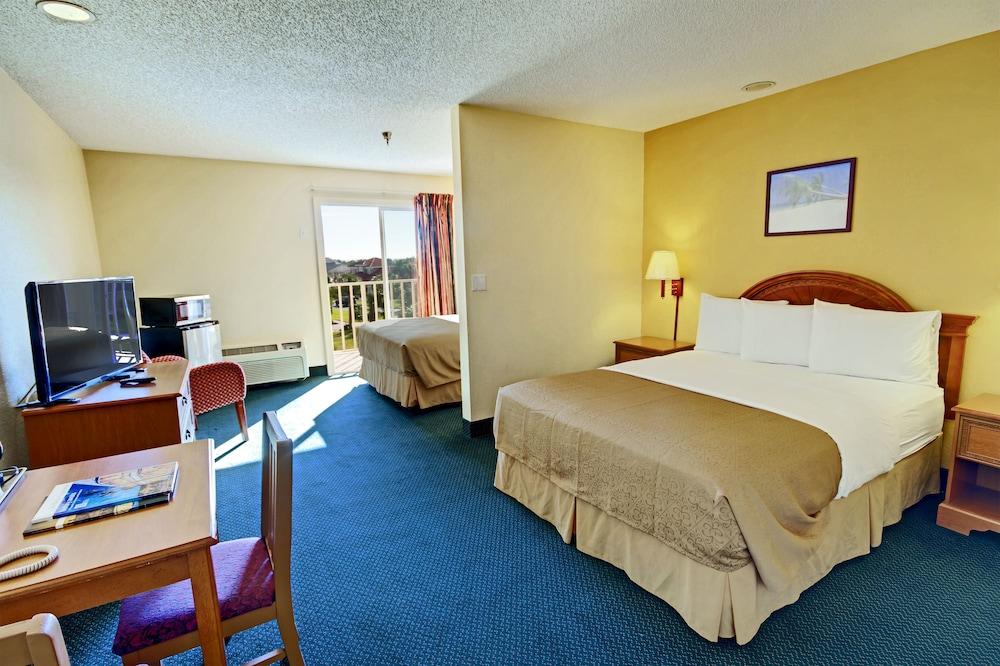 St. Augustine Island Inn St. Augustine Beach ภายนอก รูปภาพ